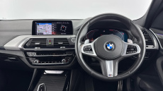 BMW X3 xDrive20d MHT M Sport 5dr Step Auto Diesel Estate